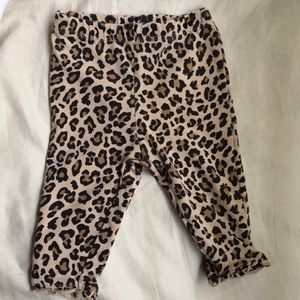 Carter’s Baby Girl Leggings